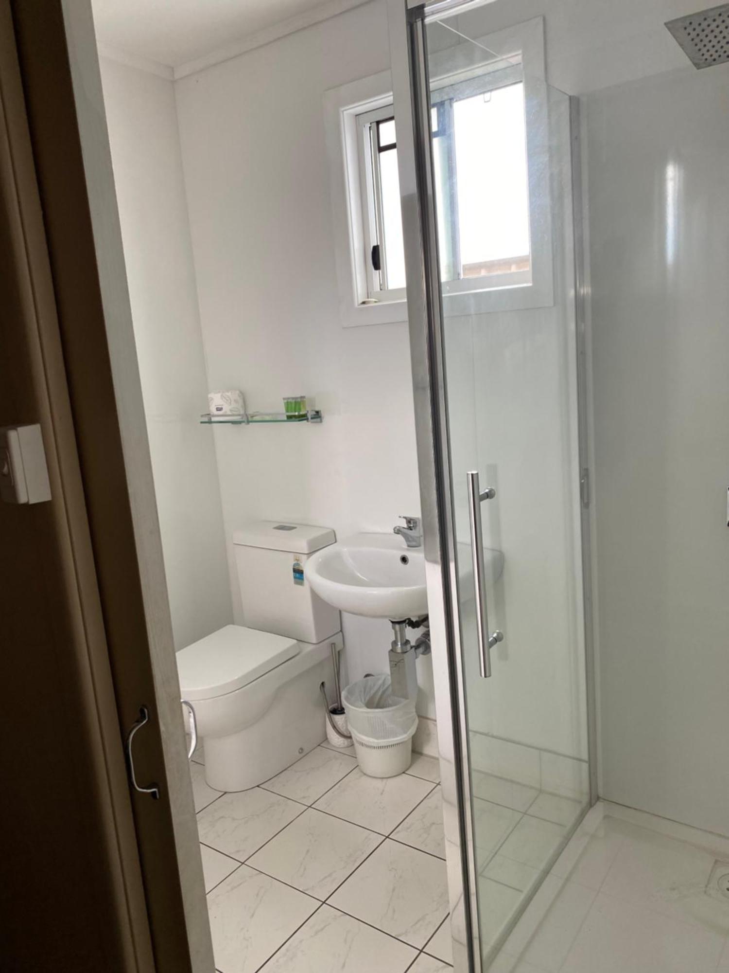 Plantation Park Motor Inn Еър Екстериор снимка