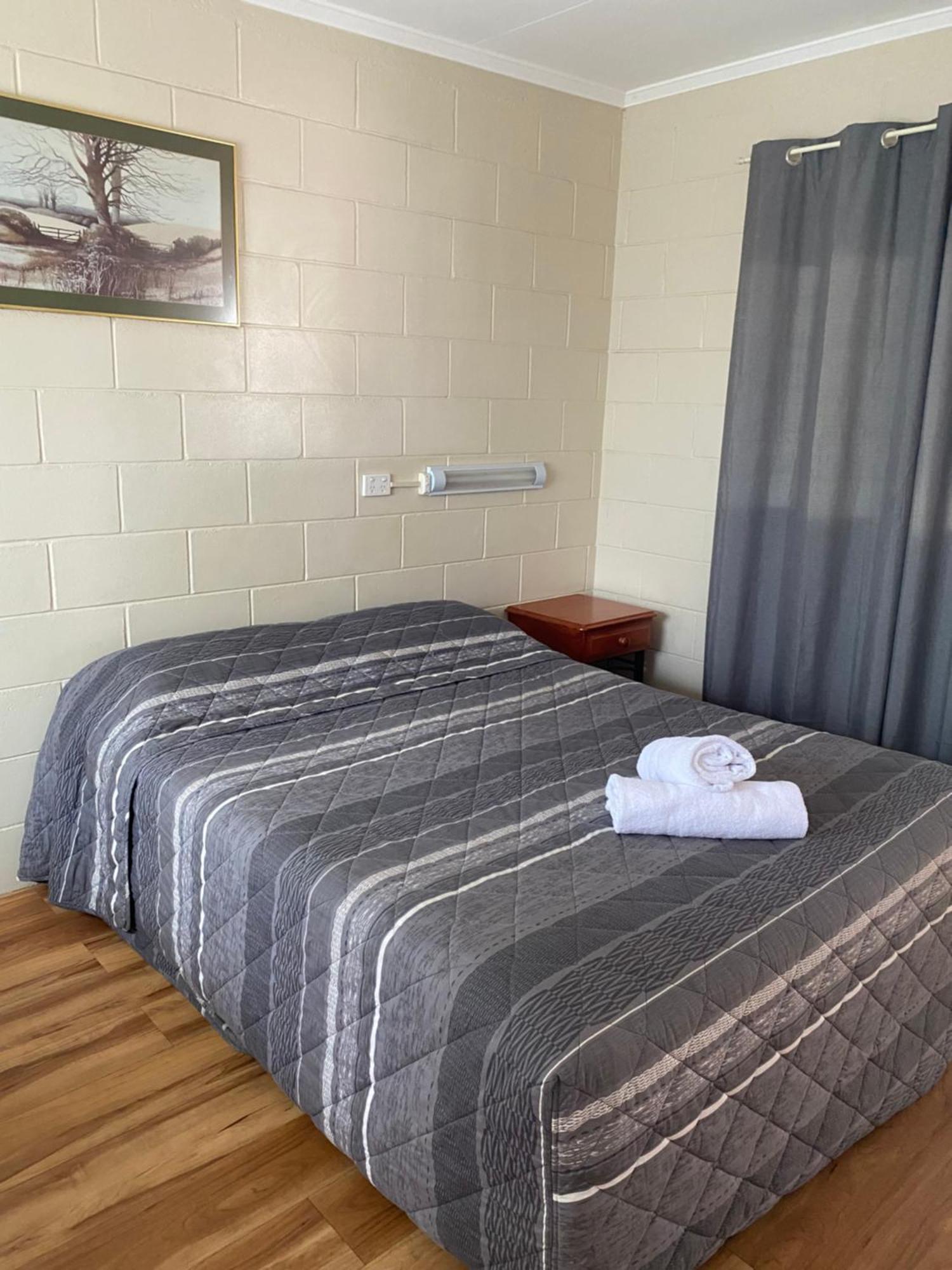Plantation Park Motor Inn Еър Екстериор снимка