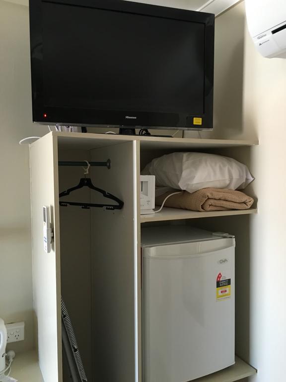 Plantation Park Motor Inn Еър Стая снимка
