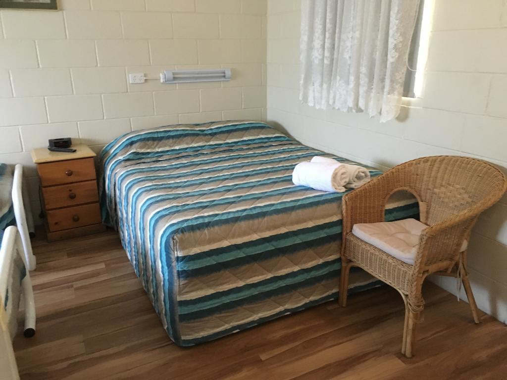Plantation Park Motor Inn Еър Екстериор снимка