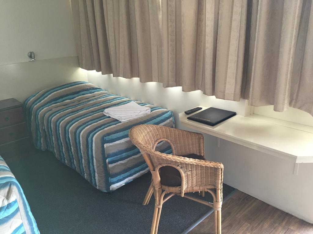 Plantation Park Motor Inn Еър Екстериор снимка