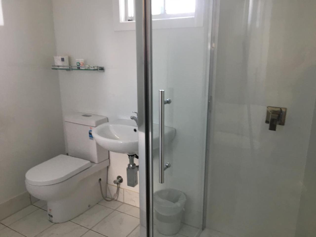 Plantation Park Motor Inn Еър Екстериор снимка